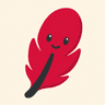 FeatherFlag logo